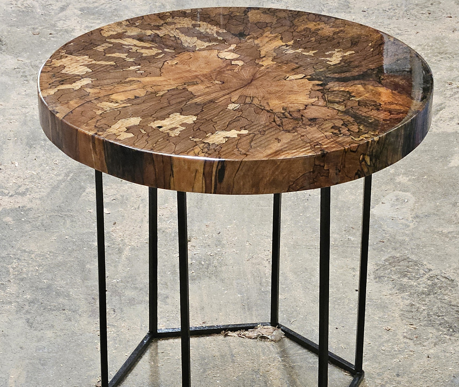 haardhout terra nova hazelaa